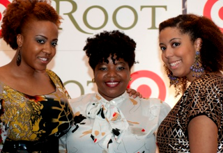 Illustration for article titled A Fabulous Evening of Sisterhood in Atlanta